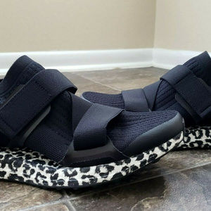 stella mccartney ultra boost leopard